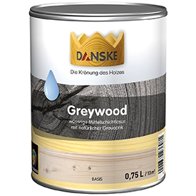 DANSKE Greywood DANSKE Greywood