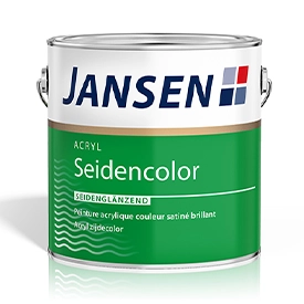 JANSEN Acryl Seidencolor JANSEN Acryl Seidencolor