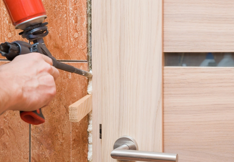 Soudal Füllschaum Soudafoam Gun B1 750ml