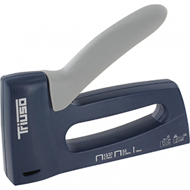 Premium-Line Handtacker Profi  6-10mm (TYP53) Premium-Line Handtacker Profi  6-10mm (TYP53)