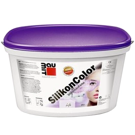 Baumit SilikonColor 