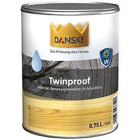 DANSKE Twinproof DANSKE Twinproof