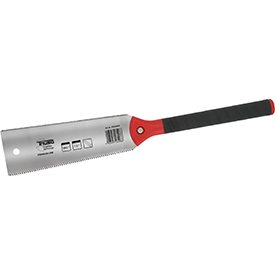 Premium-Line Japansäge zweischneidig 250mm Premium-Line Japansäge zweischneidig 250mm
