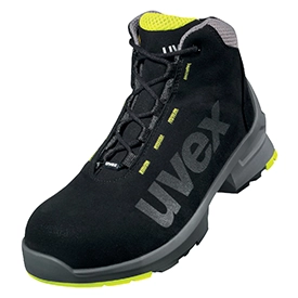 uvex 1 S2 Sicherheitsstiefel 