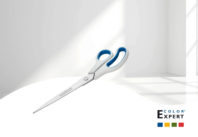 ColorExpert Tapezierschere 28cm