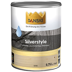 DANSKE Silverstyle DANSKE Silverstyle