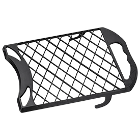 Abstreifgitter PVC  Abstreifgitter PVC