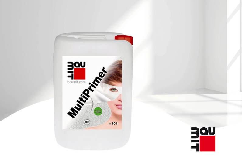 Baumit MultiPrimer 10l