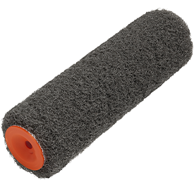 SOLID Rollspachtel Rolle 250mm