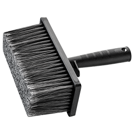 Tiefgrundbürste Synthetikborste Silverpren 170x75 Tiefgrundbürste Synthetikborste Silverpren 170x75