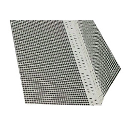 MIXFIX Gewebewinkel 10x15 PVC 2,5 lfm. MIXFIX Gewebewinkel 10x15 PVC 2,5 lfm.