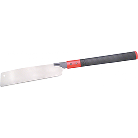 Premium-Line Japansäge einschneidig fein 265mm Premium-Line Japansäge einschneidig fein 265mm