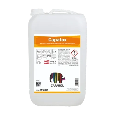 Caparol Capatox 5 L / 10 L
