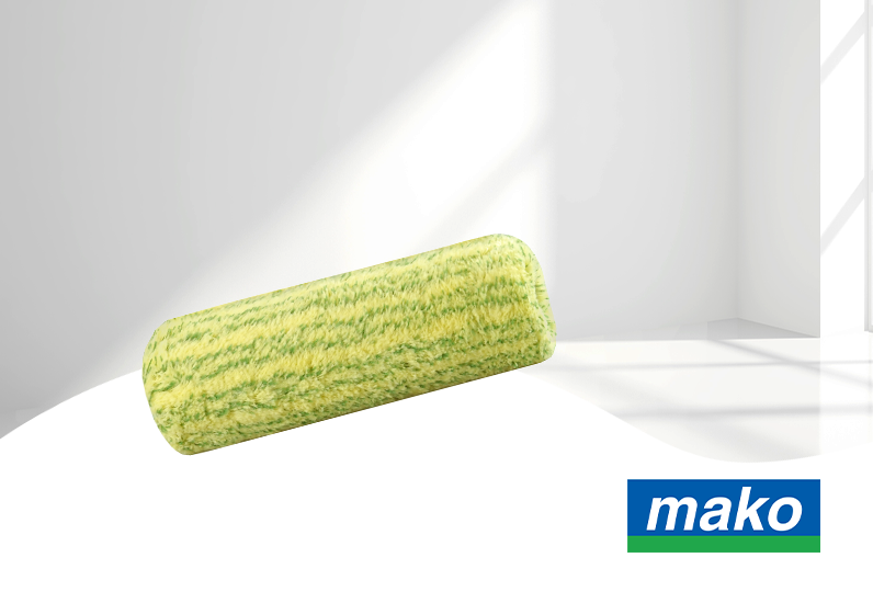 mako Elite GREENLINE Fassadewalze 27cm