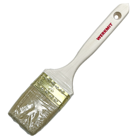 WERKMIT Fassadenstreicher 80% Top Borsten 75mm WERKMIT Fassadenstreicher 80% Top Borsten 75mm