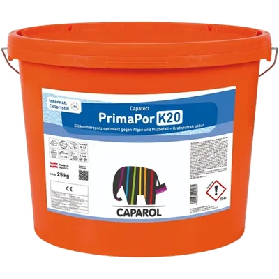 Caparol PrimaPor 25kg (Capatect)