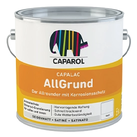 CAPAROL Capalac AllGrund weiß CAPAROL Capalac AllGrund weiß